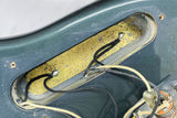 【used】Fender Custom Shop / 1964 Jazz Bass NOS Dark Lake Placid Blue 2012 3.965kg #R65590【GIB Yokohama】