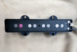 【used】Fender Custom Shop / 1964 Jazz Bass NOS Dark Lake Placid Blue 2012 3.965kg #R65590【GIB Yokohama】