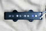 【used】Fender Custom Shop / 1964 Jazz Bass NOS Dark Lake Placid Blue 2012 3.965kg #R65590【GIB Yokohama】