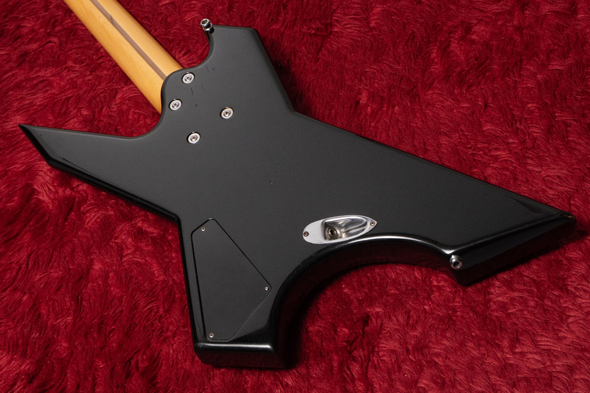 【美品】Killer / KB impulss PJ Black Killer KB-IMPULSS PJ 15 (Black) ｜イケベ楽器店オンラインストア