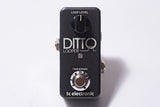 【used】tc electronic / Ditto Looper【GIB Yokohama】