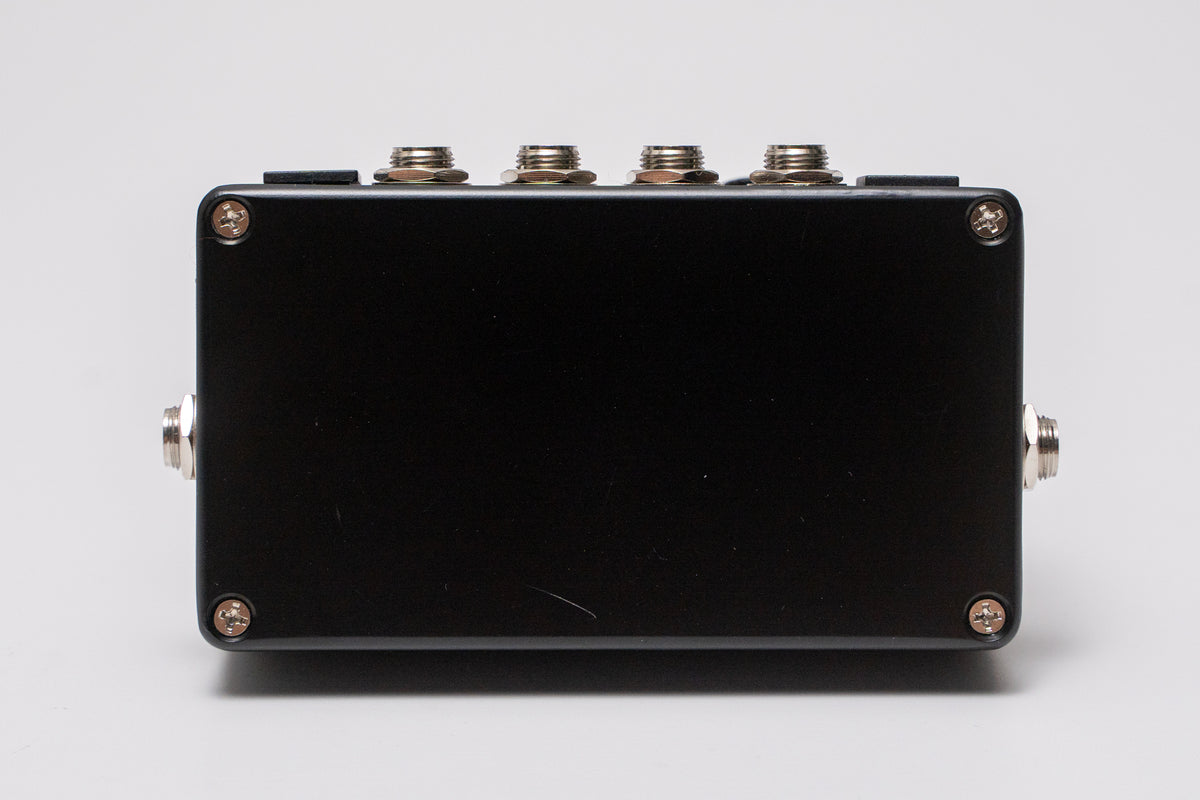 used】Revol effects / EX LOOP BOX ELP-BOX【GIB Yokohama