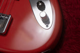 【used】I-Clef Guitars / J6 Fiesta Red NAMM2020 4.675kg #3【GIB Yokohama】
