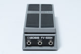 【used】BOSS / FV-500H【GIB Yokohama】