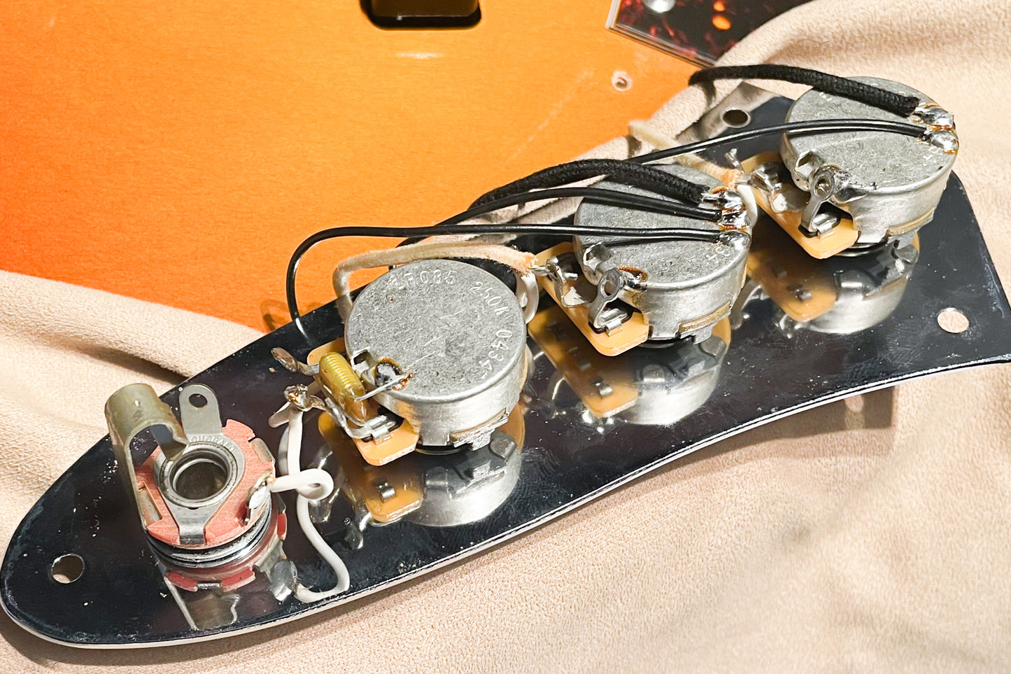【used】Bacchus / Vintage Series BJB-62J 3TS 3.980kg #128547【GIB Yokohama】