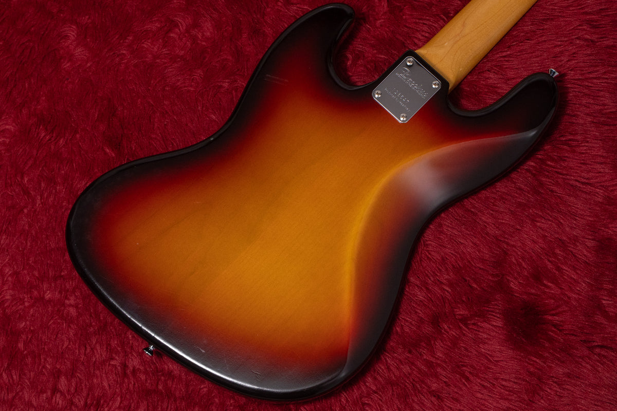 used】Bacchus / Vintage Series BJB-62J 3TS 3.980kg #128547