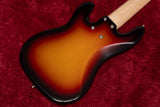 【outlet】Red House Guitars / General PP/5 3 Tone Sunburst 4.300kg #007525【GIB Yokohama】