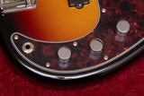 【outlet】Red House Guitars / General PP/5 3 Tone Sunburst 4.300kg #007525【GIB Yokohama】