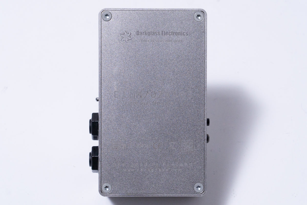 used】Darkglass Electronics / ELEMENT【GIB Yokohama】 – Bass Shop