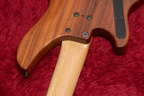 【used】Sanox / Leduc / U-Bass 5st FL 3.295kg【GIB Yokohama】
