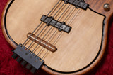 【used】Sanox / Leduc / U-Bass 5st FL 3.295kg【GIB Yokohama】
