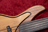 【used】Sanox / Leduc / U-Bass 5st FL 3.295kg【GIB Yokohama】