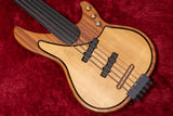 【used】Sanox / Leduc / U-Bass 5st FL 3.295kg【GIB Yokohama】