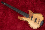 【used】Sanox / Leduc / U-Bass 5st FL 3.295kg【GIB Yokohama】