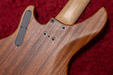 【used】Sanox / Leduc / U-Bass 5st FL 3.295kg【GIB Yokohama】