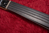 【used】Sanox / Leduc / U-Bass 5st FL 3.295kg【GIB Yokohama】