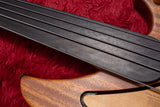 【used】Sanox / Leduc / U-Bass 5st FL 3.295kg【GIB Yokohama】