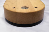 【used】Sanox / Leduc / U-Bass 5st FL 3.295kg【GIB Yokohama】