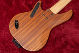 【used】Sanox / Leduc / U-Bass 5st FL 3.295kg【GIB Yokohama】