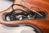 【used】Sanox / Leduc / U-Bass 5st FL 3.295kg【GIB Yokohama】