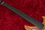 【used】Sanox / Leduc / U-Bass 5st FL 3.295kg【GIB Yokohama】