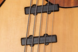 【used】Sanox / Leduc / U-Bass 5st FL 3.295kg【GIB Yokohama】