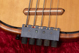【used】Sanox / Leduc / U-Bass 5st FL 3.295kg【GIB Yokohama】