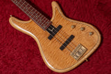 【new】Sugi / NB4SC IMP MVQM/ASH/NAT 3.980kg #S250125【GIB Yokohama】