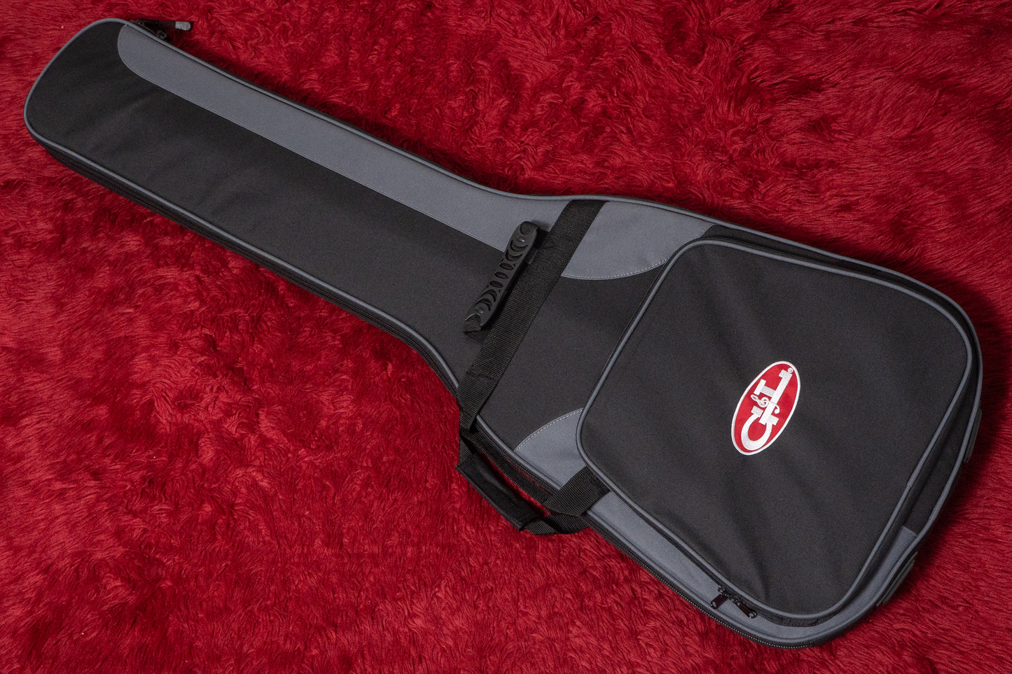 【outlet】G&L / Fullerton Deluxe ASAT Bass ALWF-RW 4.210kg #CLF2501135【GIB Yokohama】