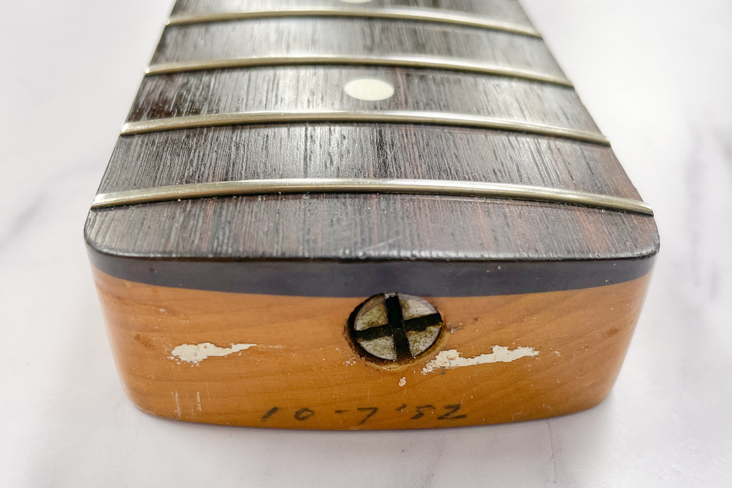 【used】Fender Japan / PB62-98 VWH PJ Mod. 1982 4.120kg 【GIB Yokohama】