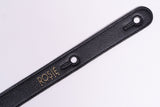 【new】ROSIÉ / ROSIE straps Extra Short Tail Black【横浜店】