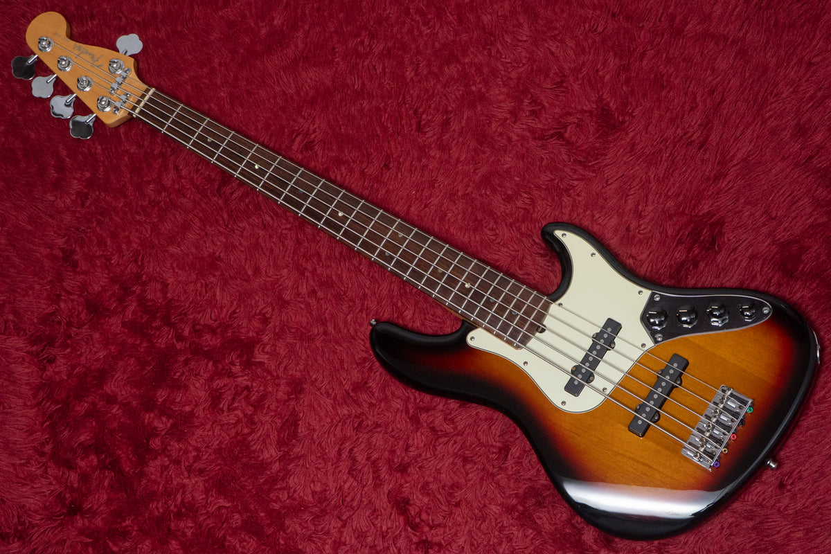 ★zukisanさま専用★fender jazz bass active ☆zukisanさま専用☆fender jazz bass active ☆zukisanさま専用