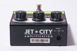 【used】JET CITY AMPLIFICATION / THE FLOOD ANALOG DELAY【GIB Yokohama】