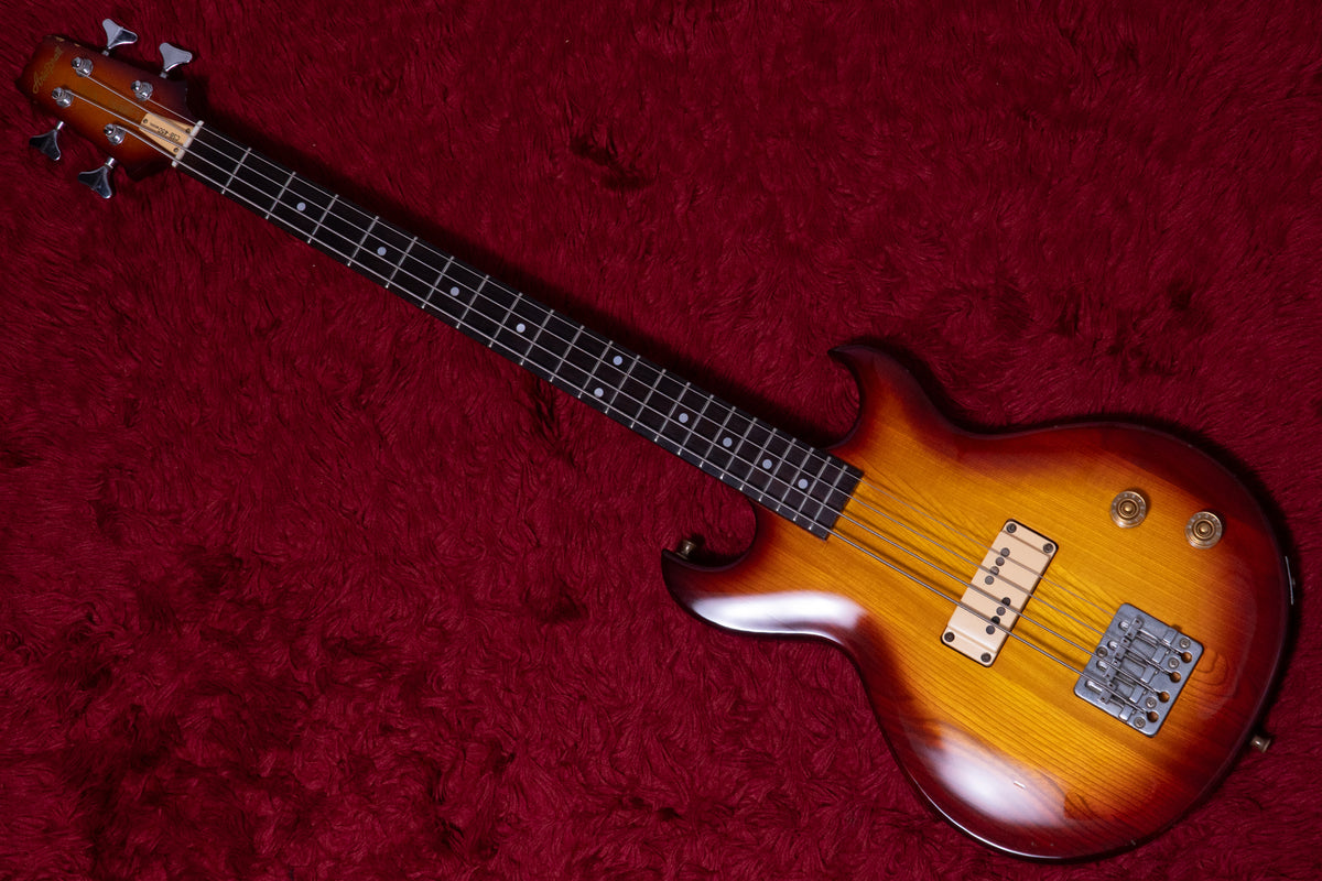 used】Aria Pro Ⅱ / CSB-450 MS 3.785kg #107076【GIB Yokohama