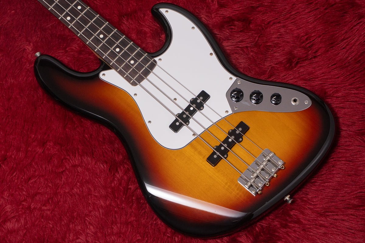 used】FGN / J-Standard JJB5R 3TS 2022 3.990kg #K101244【GIB