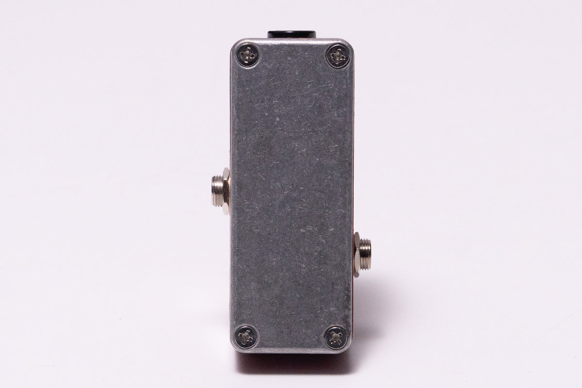 ベース Soul Power Instruments 190 Boost Buffer used】Soul Power Instrument / 190 Boost Buffer【GIB Yokohama