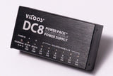 【used】VITOOS / DC8 POWER SUPPLY【GIB Yokohama】