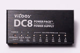 【used】VITOOS / DC8 POWER SUPPLY【GIB Yokohama】