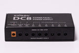 【used】VITOOS / DC8 POWER SUPPLY【GIB Yokohama】