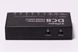 【used】VITOOS / DC8 POWER SUPPLY【GIB Yokohama】