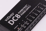 【used】VITOOS / DC8 POWER SUPPLY【GIB Yokohama】