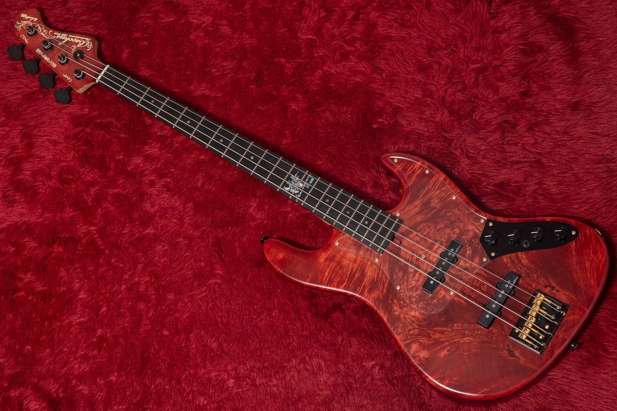 used】Bacchus / WOODLINE4AC-20TH'19W-BM 4.510kg #140201【GIB