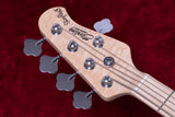 【used】Sterling by Musicman / Ray5 Mint Green 4.270kg #B199682【GIB Yokohama】