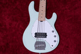 【used】Sterling by Musicman / Ray5 Mint Green 4.270kg #B199682【GIB Yokohama】