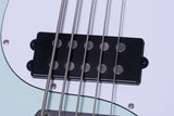 【used】Sterling by Musicman / Ray5 Mint Green 4.270kg #B199682【GIB Yokohama】