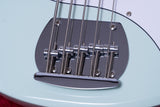 【used】Sterling by Musicman / Ray5 Mint Green 4.270kg #B199682【GIB Yokohama】