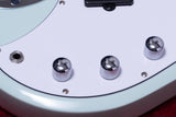 【used】Sterling by Musicman / Ray5 Mint Green 4.270kg #B199682【GIB Yokohama】