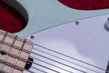 【used】Sterling by Musicman / Ray5 Mint Green 4.270kg #B199682【GIB Yokohama】