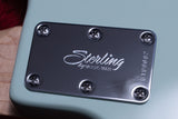 【used】Sterling by Musicman / Ray5 Mint Green 4.270kg #B199682【GIB Yokohama】