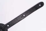 【new】ERGOSTRAPS / Padded Hydra 4"" Gray / Black details HY402-gy-bk regular【GIB Yokohama】